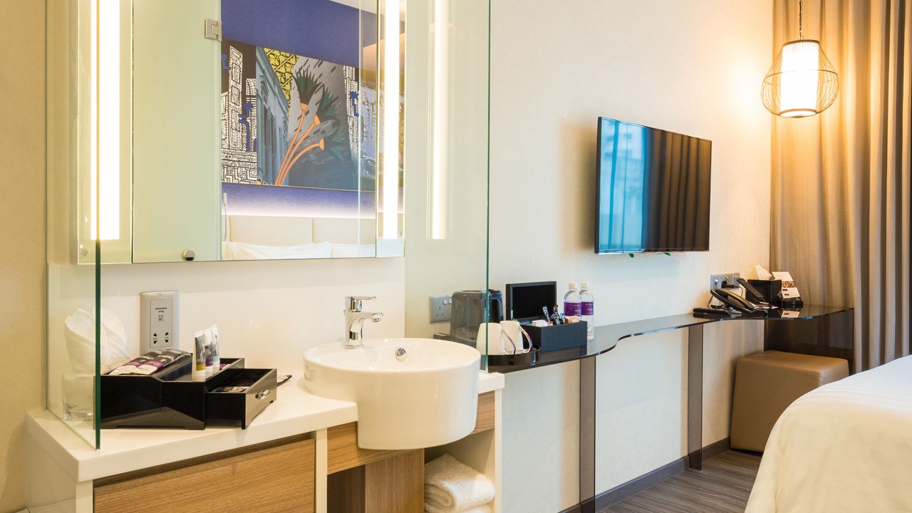 Photo of Bedroom in Rochor
