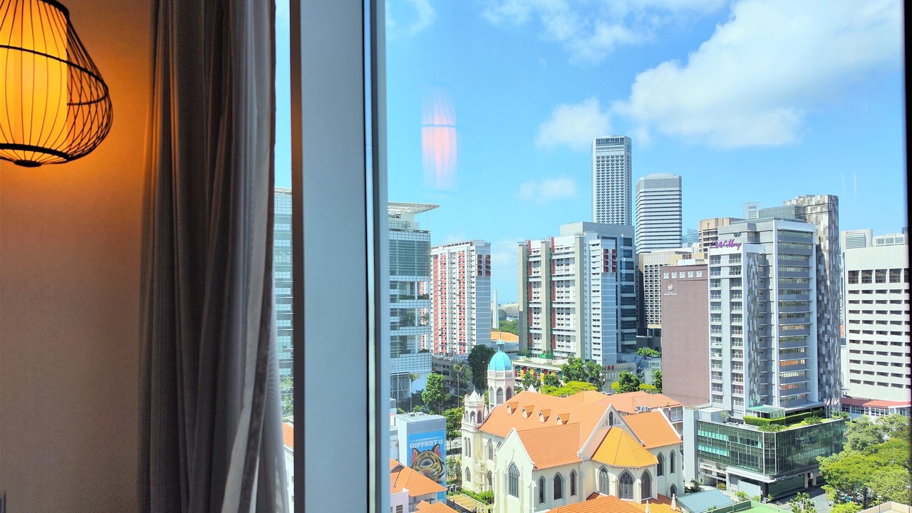 Photo of Others in Rochor