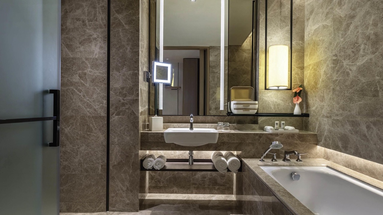 Photo of Bedroom in Tanjong Pagar