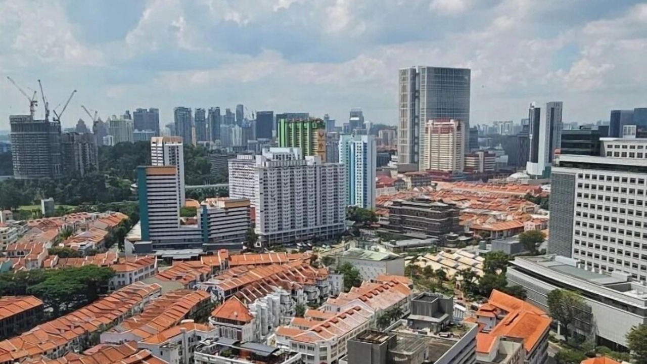 Photo of Others in Tanjong Pagar