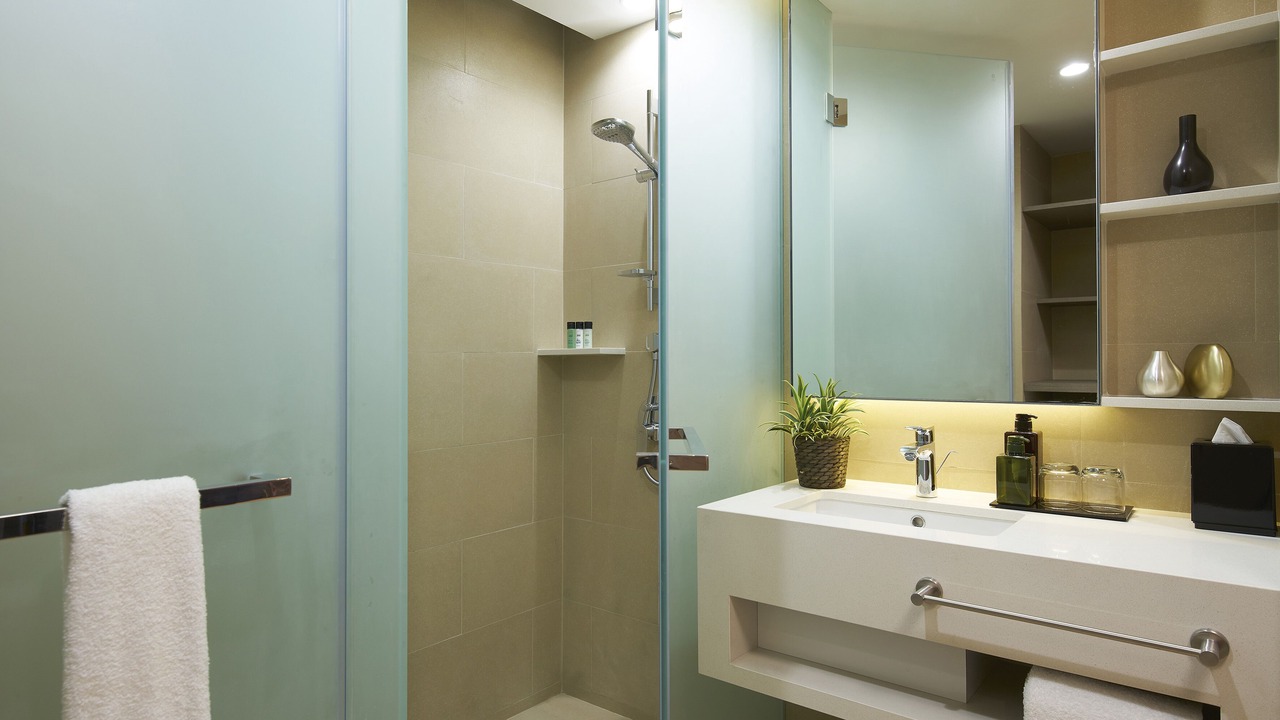 Photo of Bathroom in Clementi