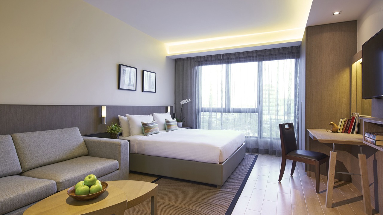 Photo of Bedroom in Clementi
