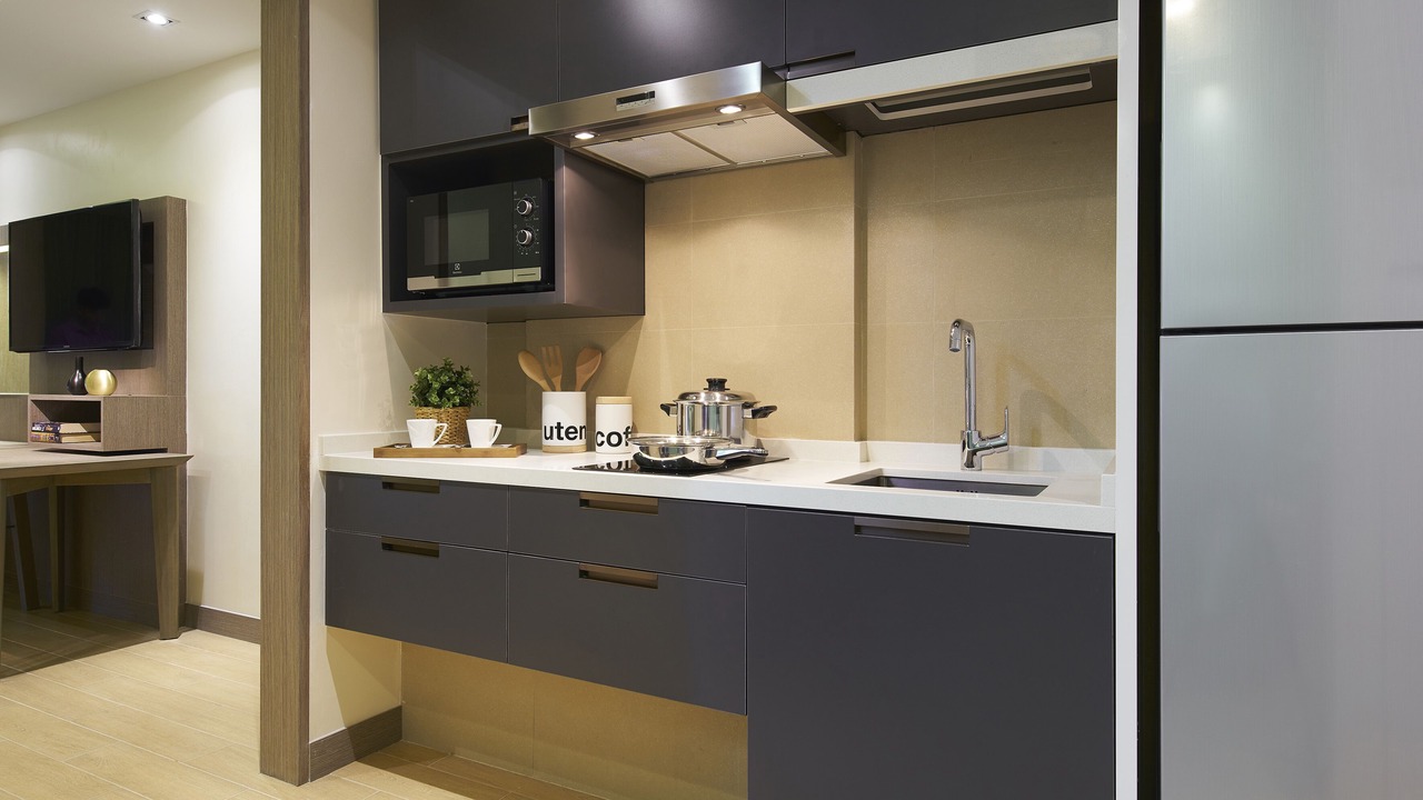 Photo of Kitchen in Clementi