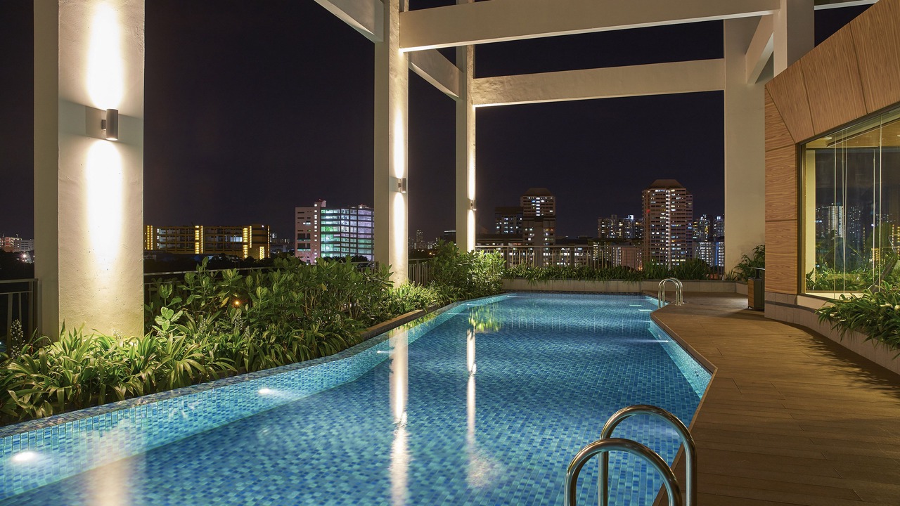 Photo of Outdoor in Clementi