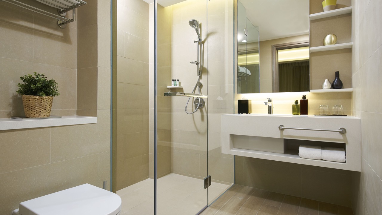 Photo of Bathroom in Clementi