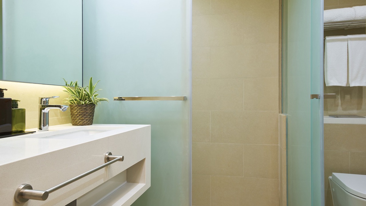 Photo of Bathroom in Clementi