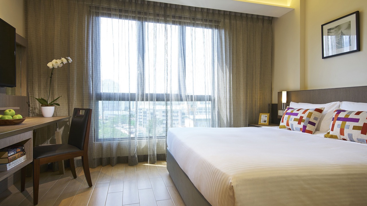 Photo of Bedroom in Clementi