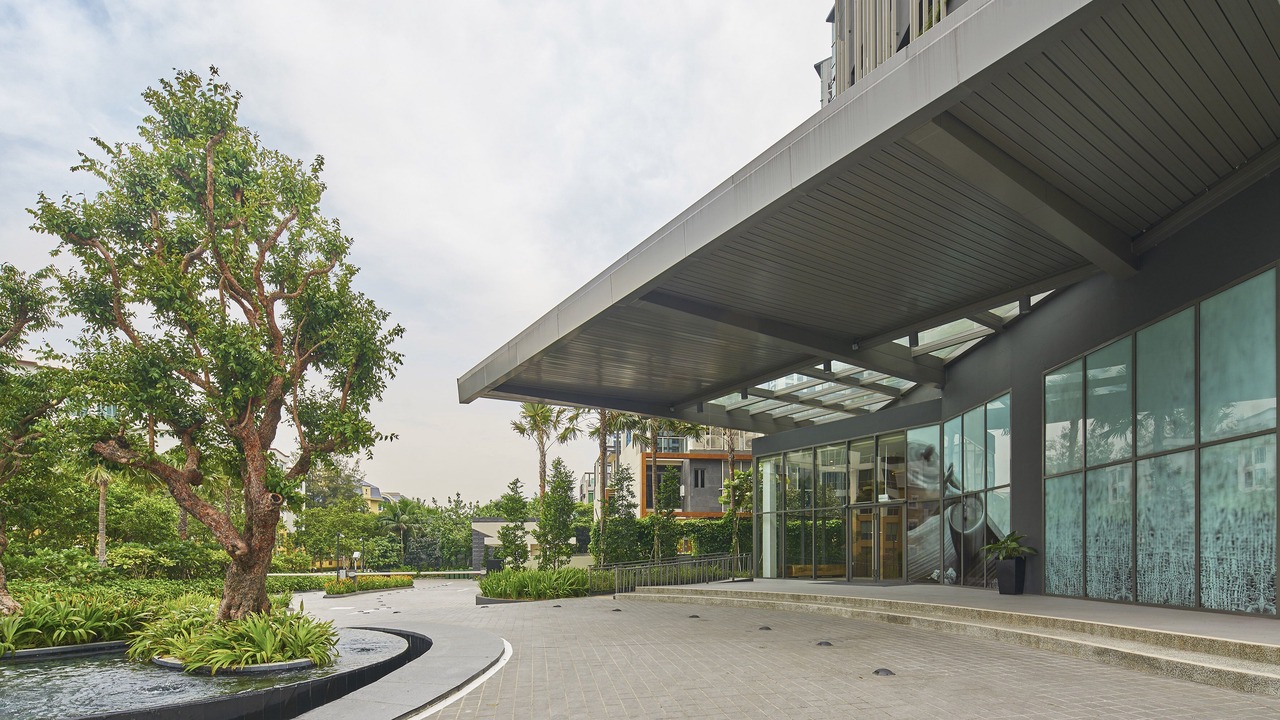 Photo of Outdoor in Clementi