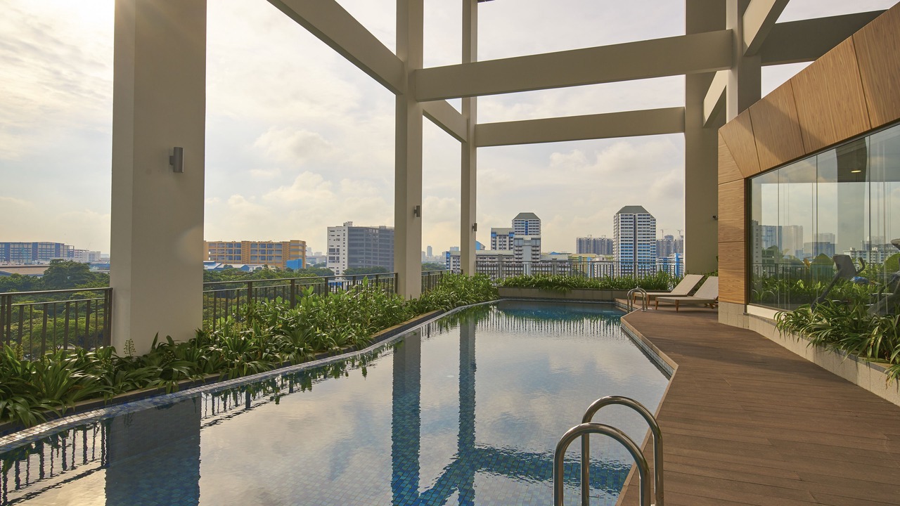 Photo of Outdoor in Clementi