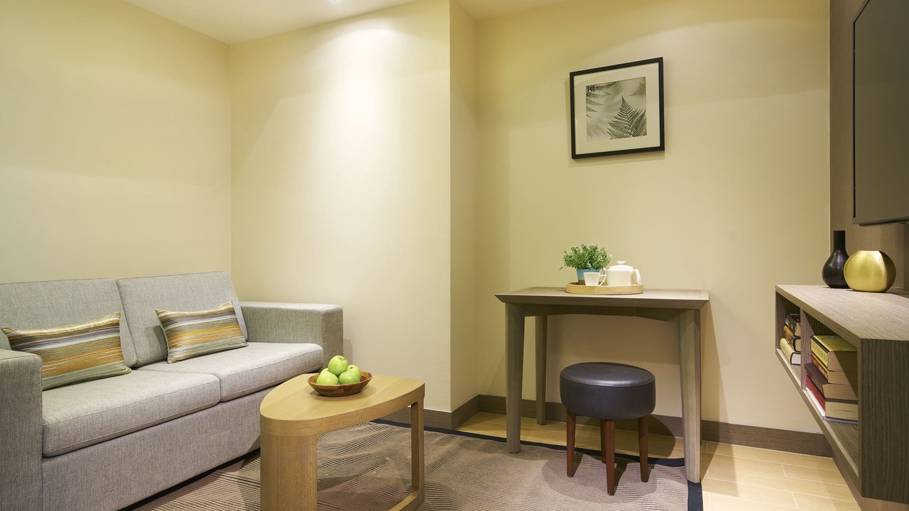 Photo of Bedroom in Clementi