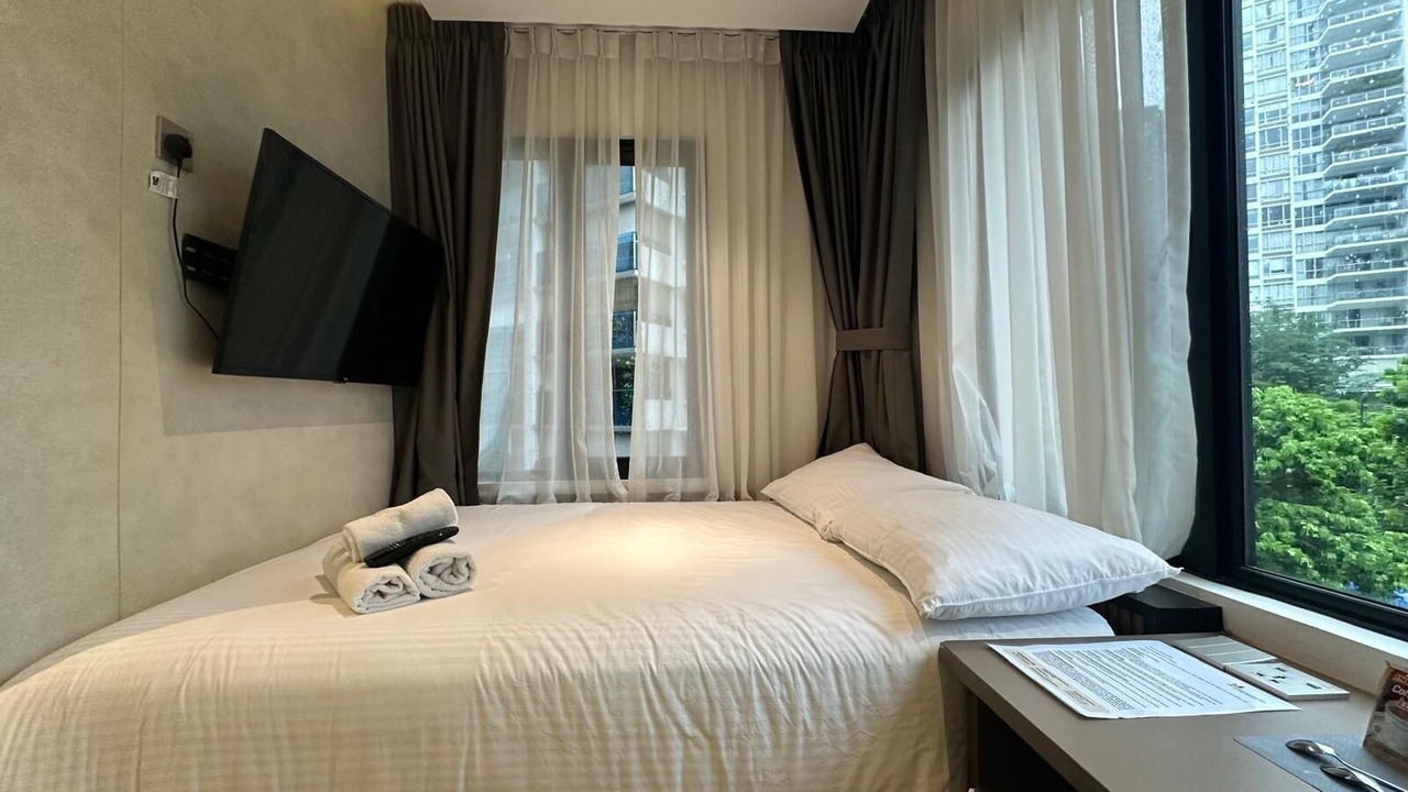 Photo of Bedroom in Marine Parade