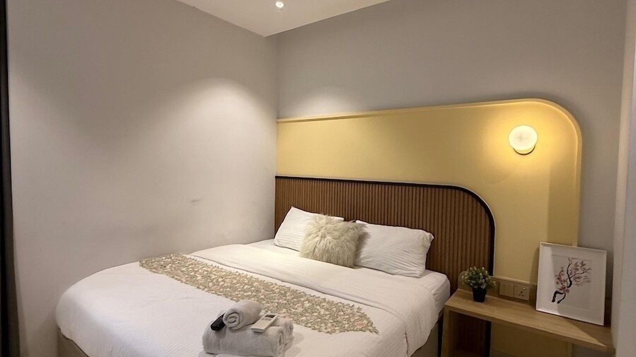 Photo of Bedroom in Marine Parade