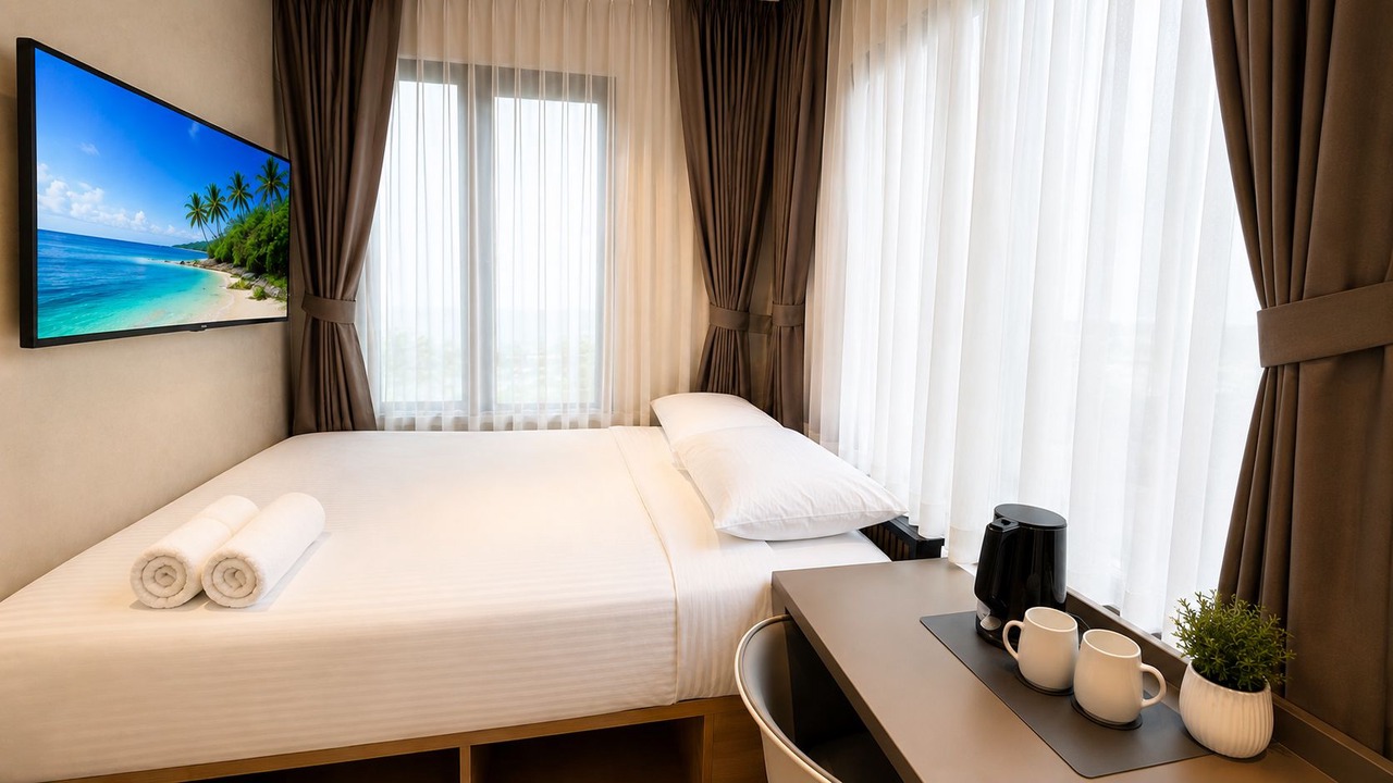 Photo of Bedroom in Marine Parade