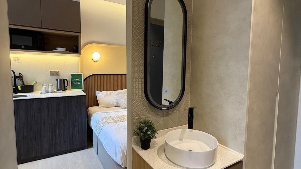 Photo of Bathroom in Marine Parade