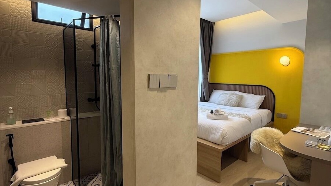 Photo of Bedroom in Marine Parade
