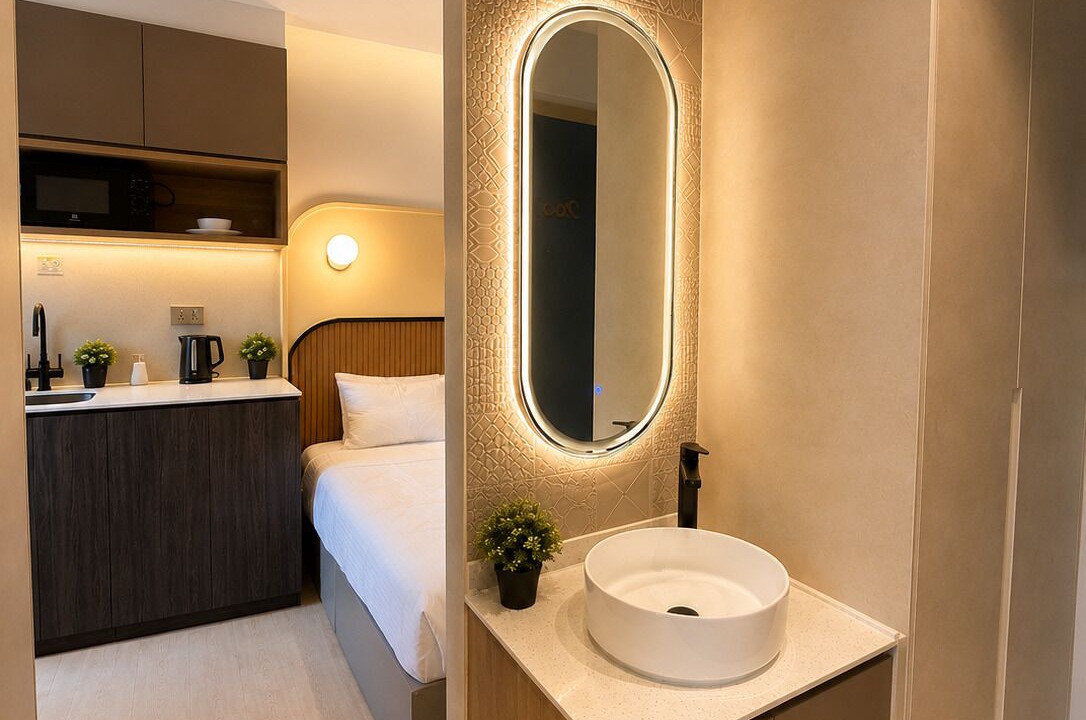 Photo of Bedroom in Marine Parade