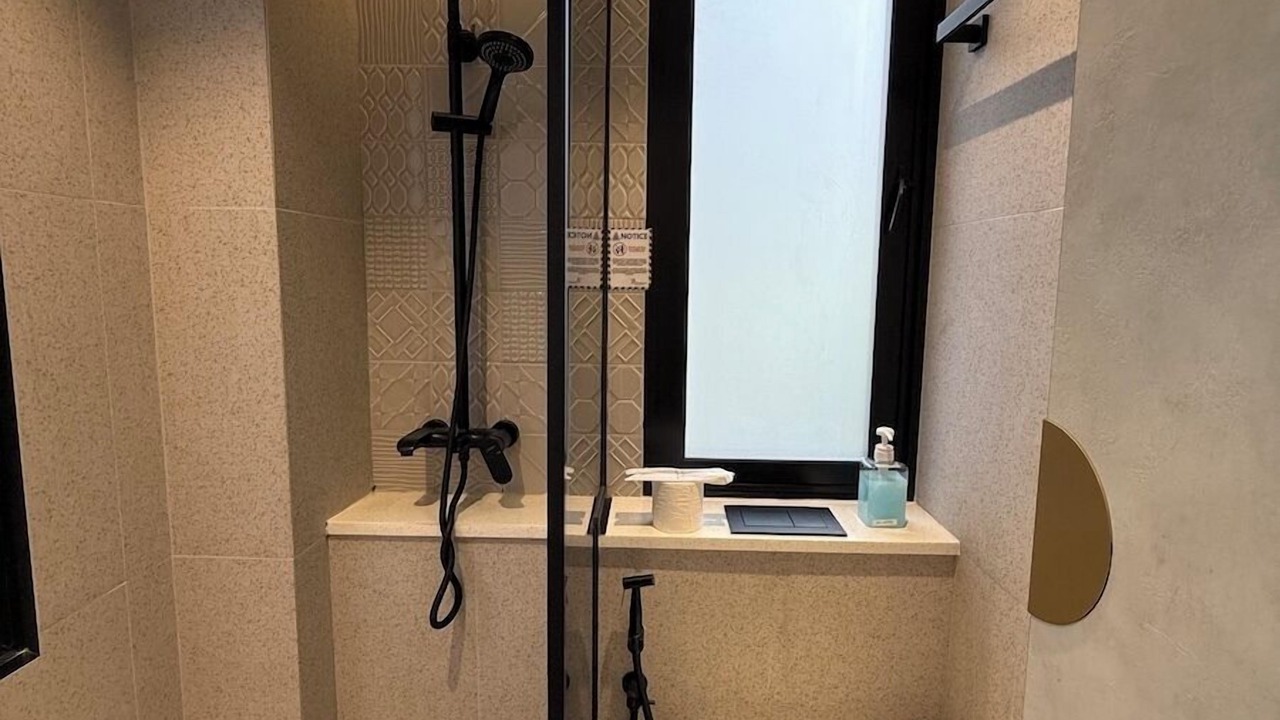 Photo of Bathroom in Marine Parade