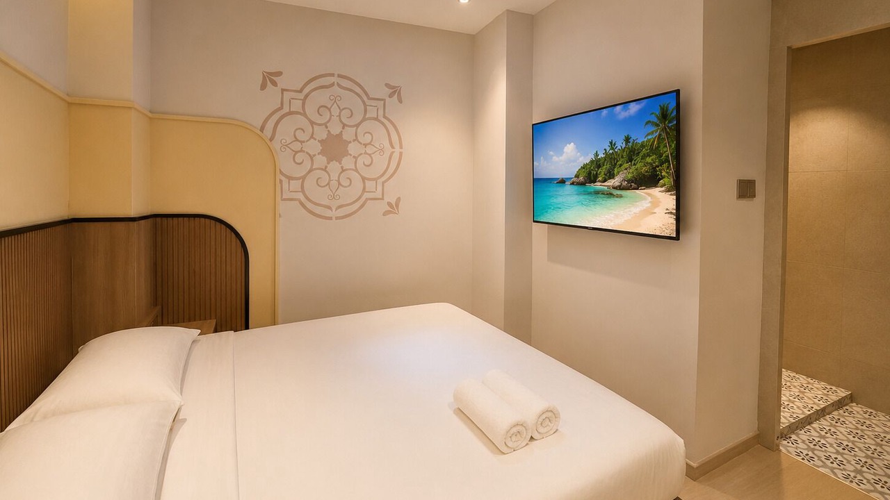 Photo of Bedroom in Marine Parade
