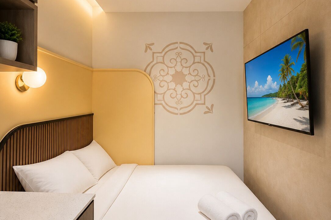 Photo of Bedroom in Marine Parade