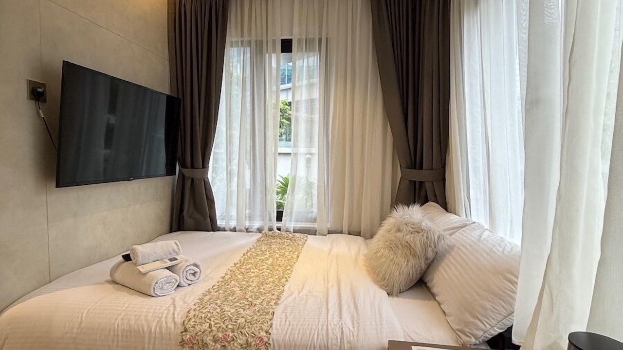 Photo of Bedroom in Marine Parade