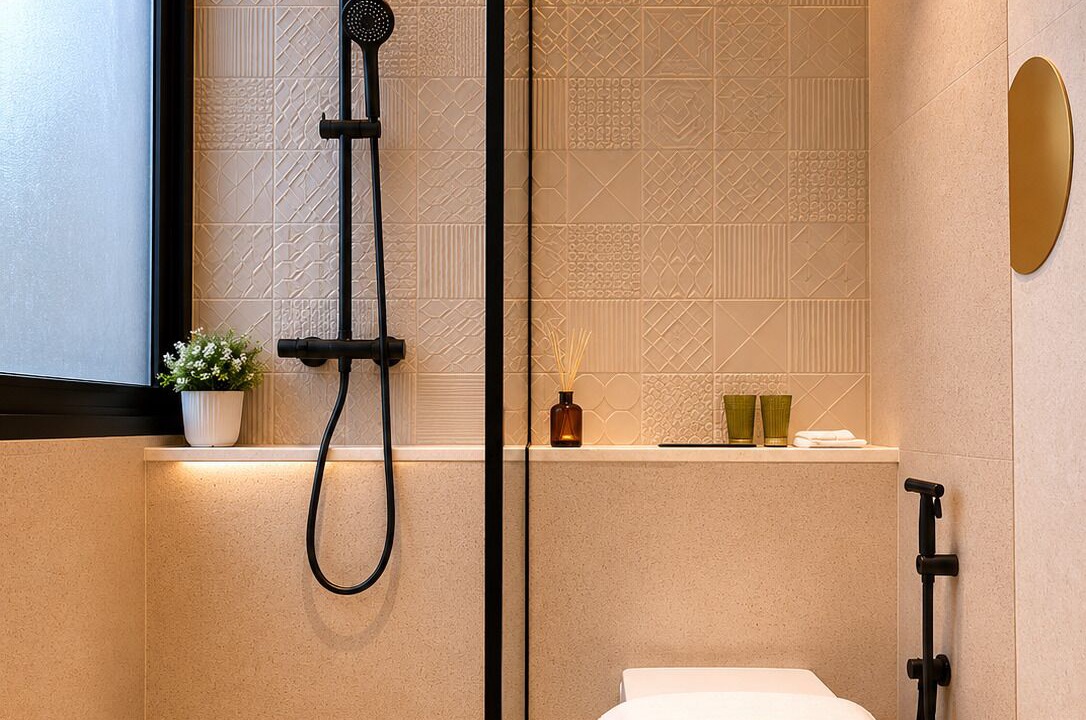 Photo of Bathroom in Marine Parade
