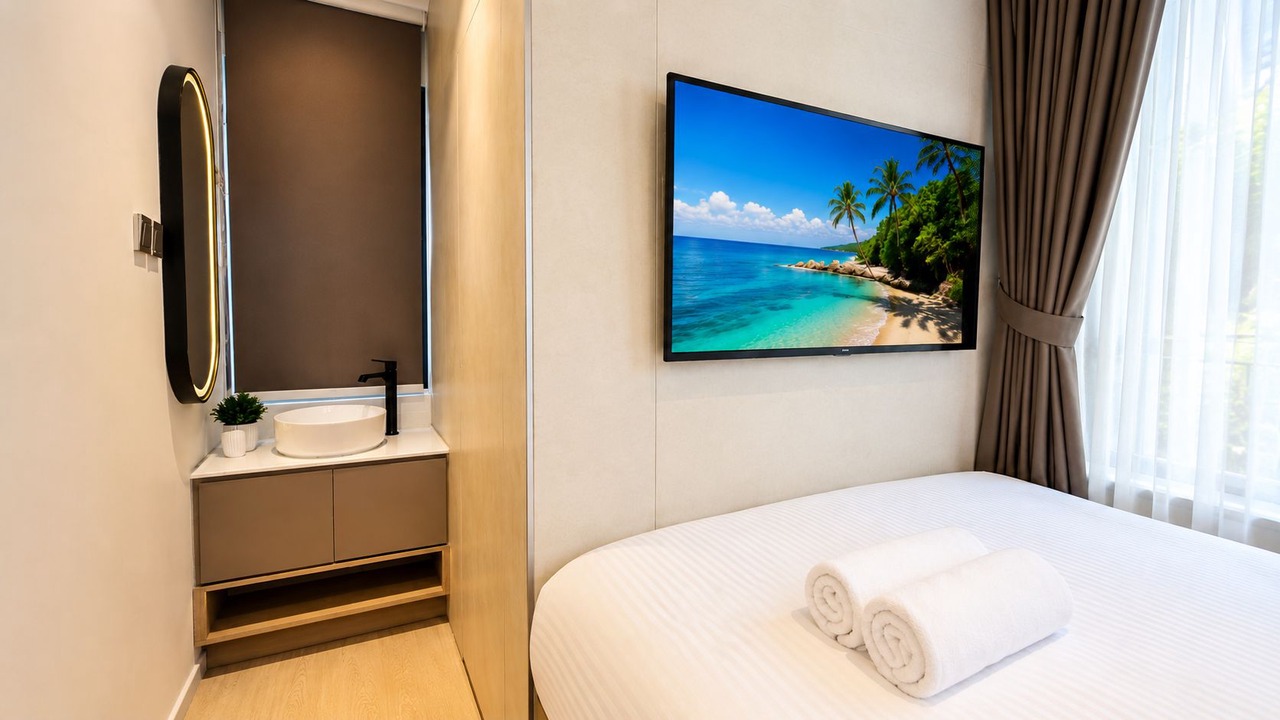 Photo of Bedroom in Marine Parade
