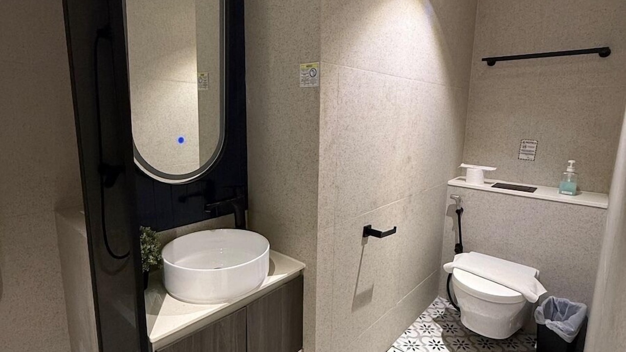 Photo of Bathroom in Marine Parade