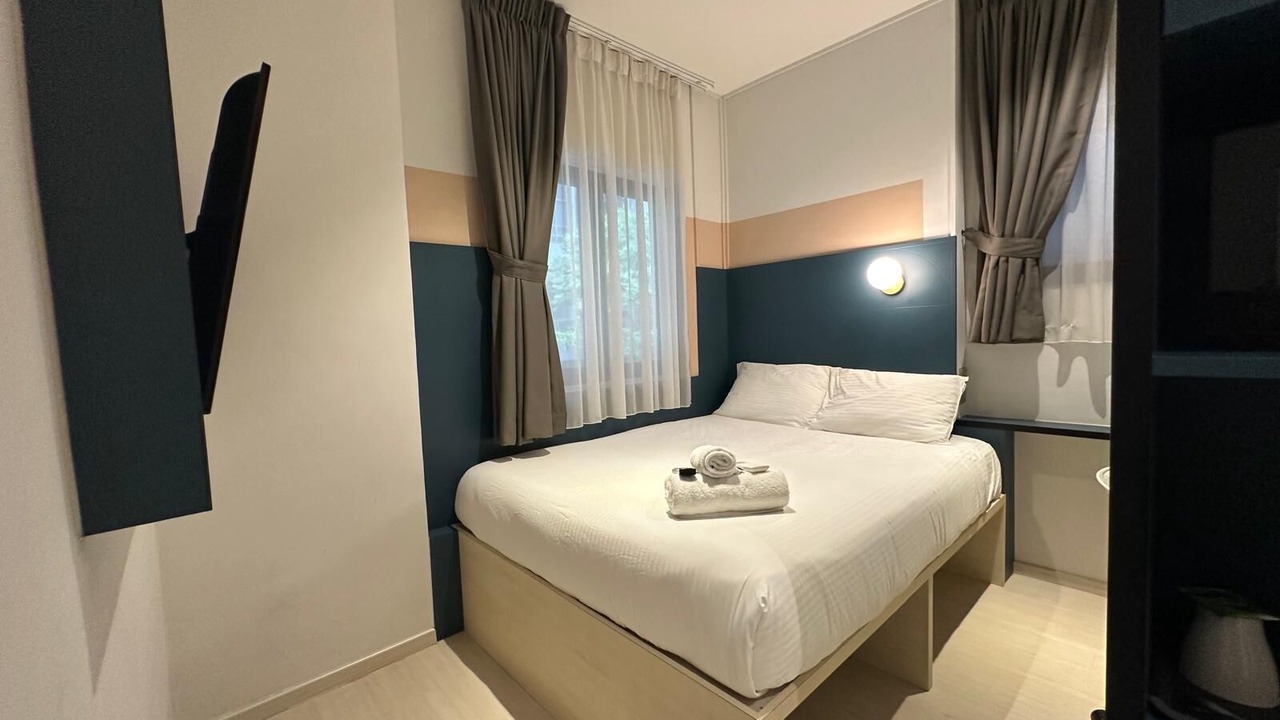 Photo of Bedroom in Marine Parade