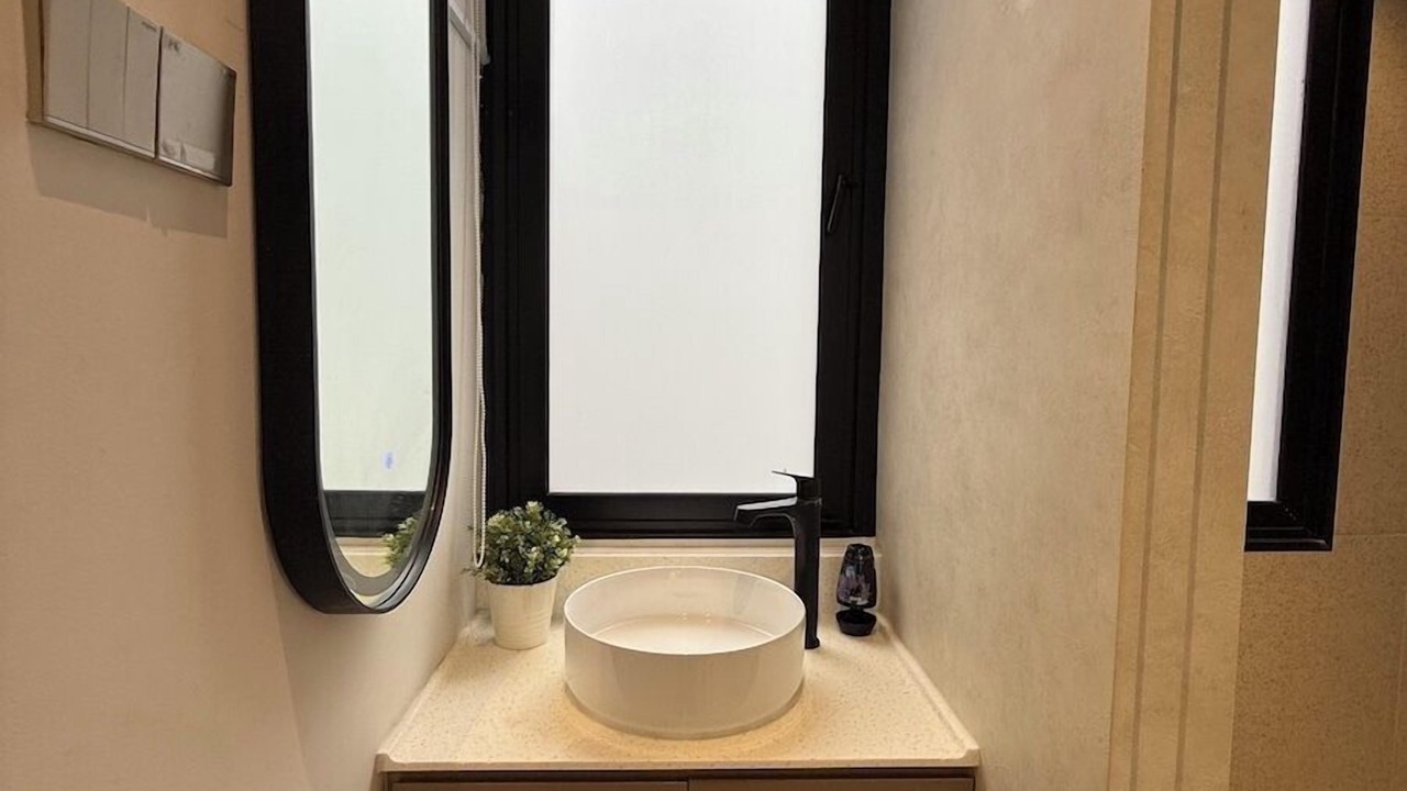 Photo of Bathroom in Marine Parade
