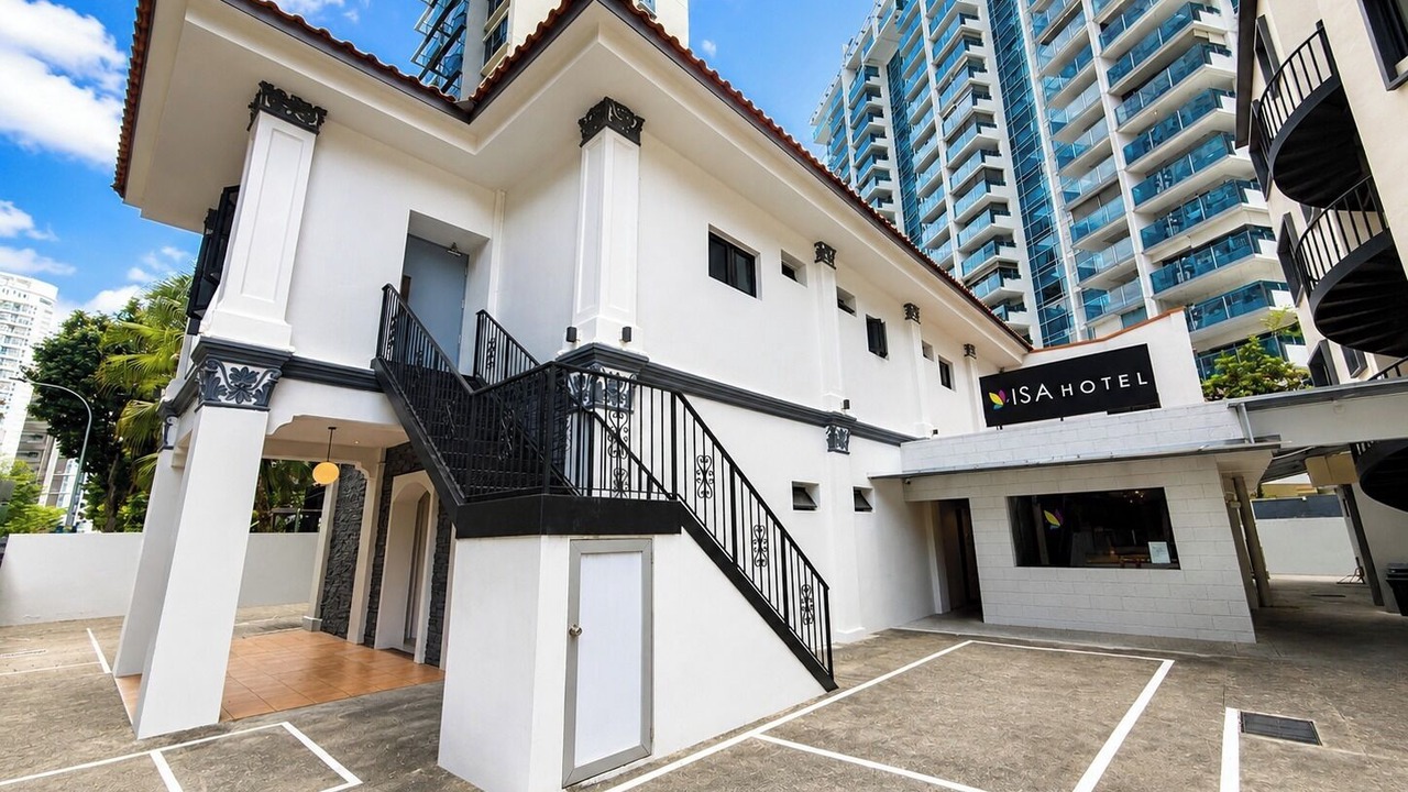 Photo of Outdoor in Marine Parade