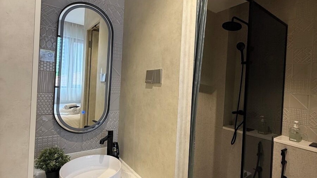 Photo of Bathroom in Marine Parade