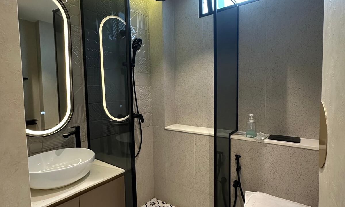 Photo of Bathroom in Marine Parade