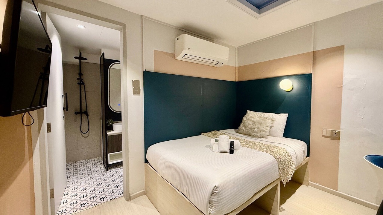 Photo of Livingroom in Marine Parade