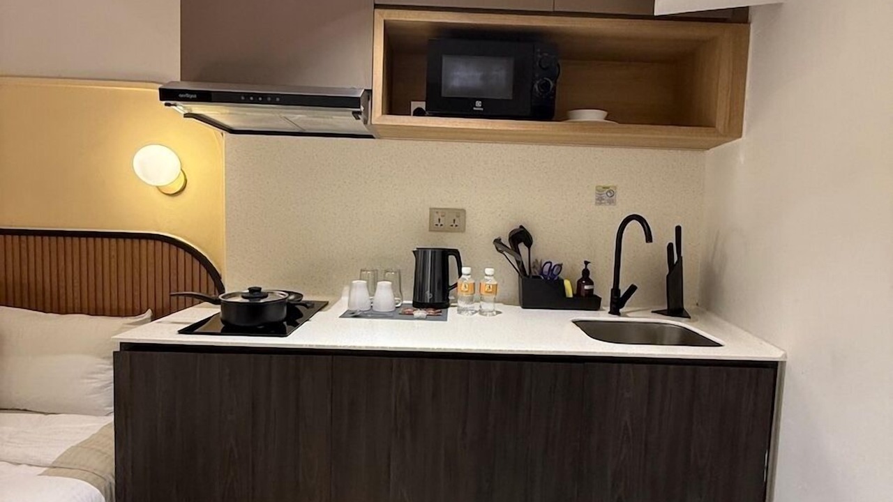 Photo of Kitchen in Marine Parade