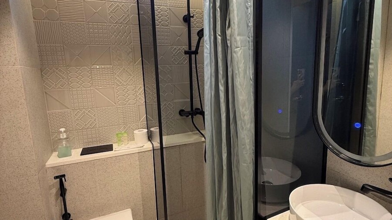 Photo of Bathroom in Marine Parade