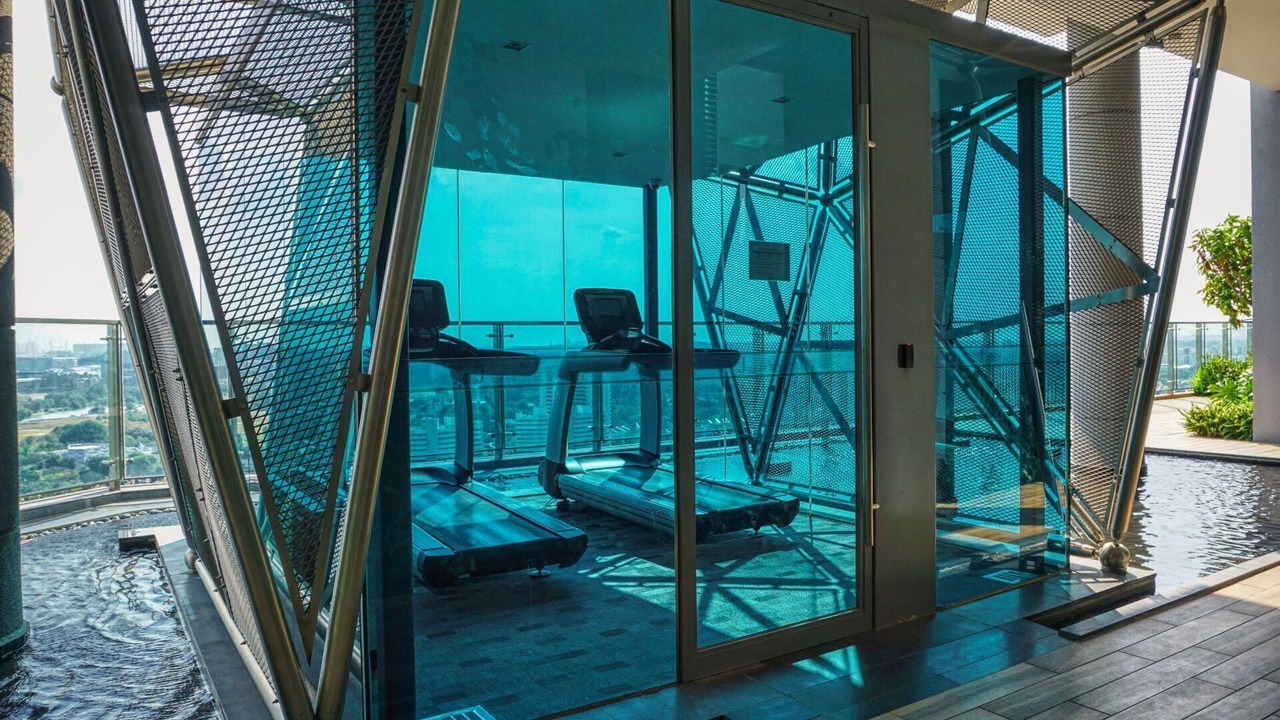 Photo of Patio Balcony in Singapore