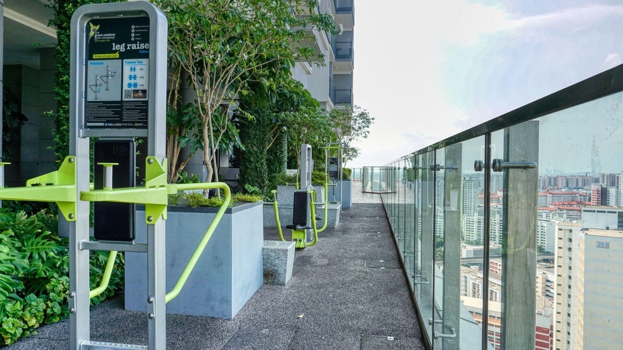 Photo of Outdoor in Singapore