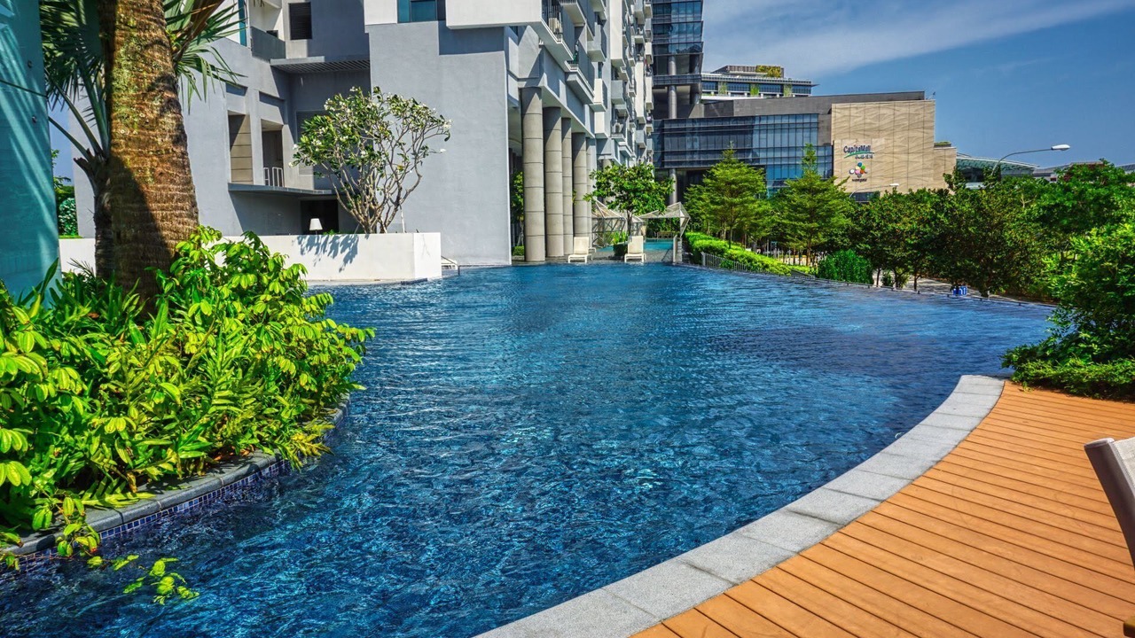 Photo of Outdoor in Singapore