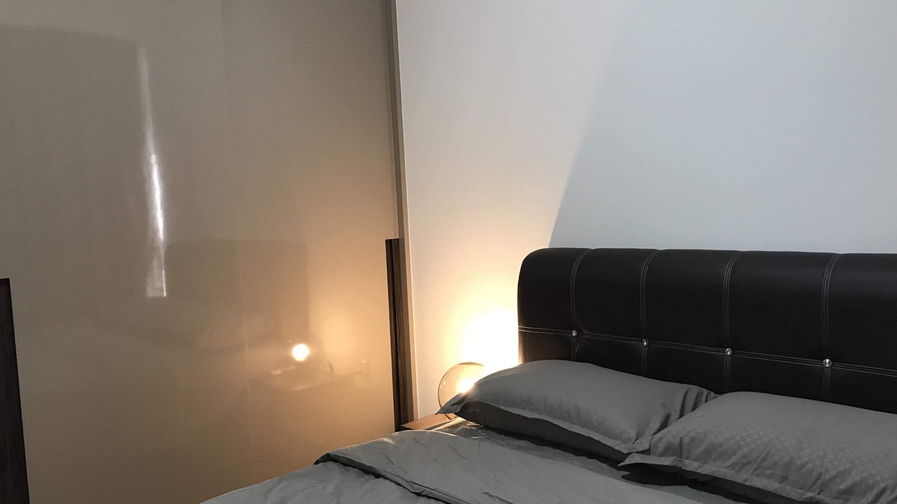 Photo of Bedroom in Singapore