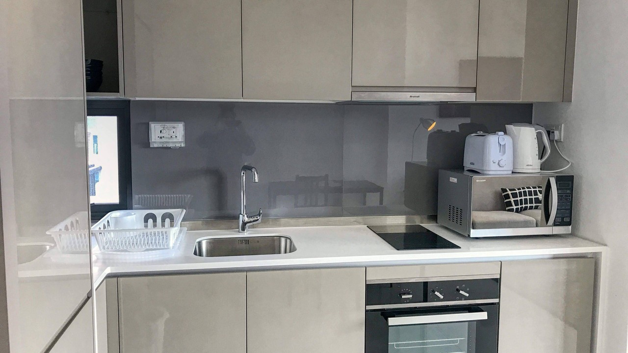 Photo of Kitchen in Singapore