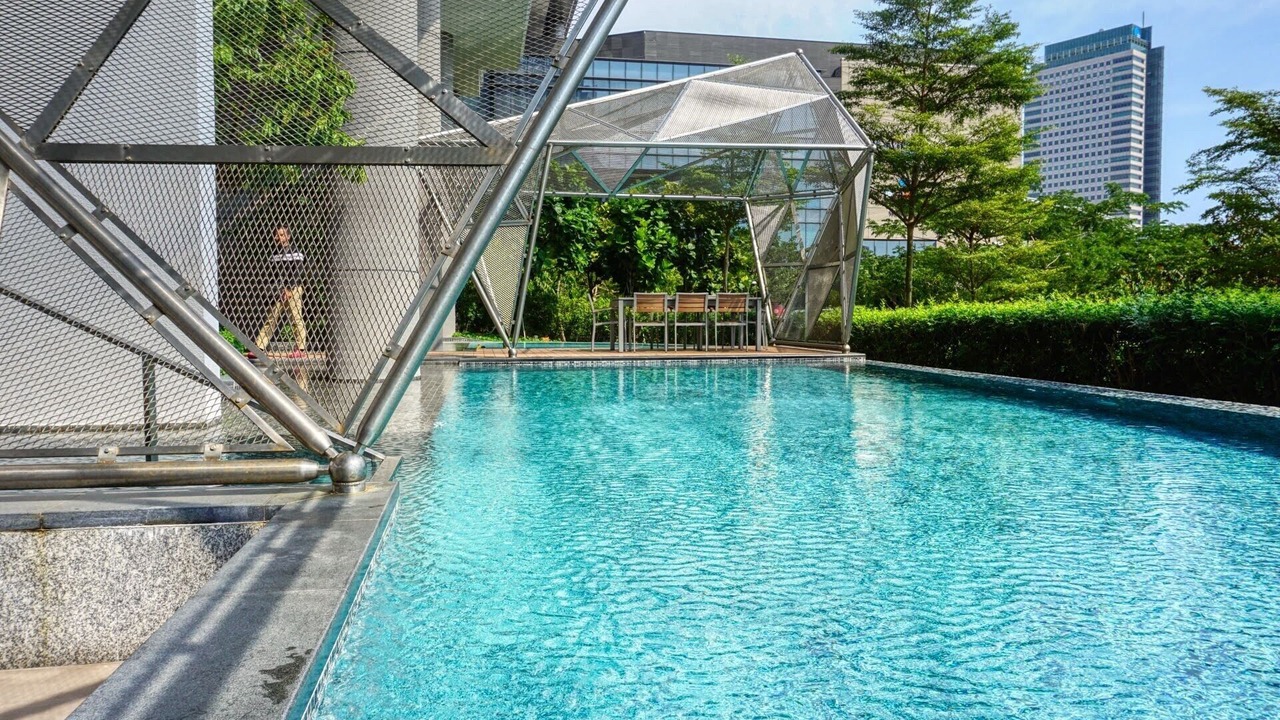 Photo of Outdoor in Singapore