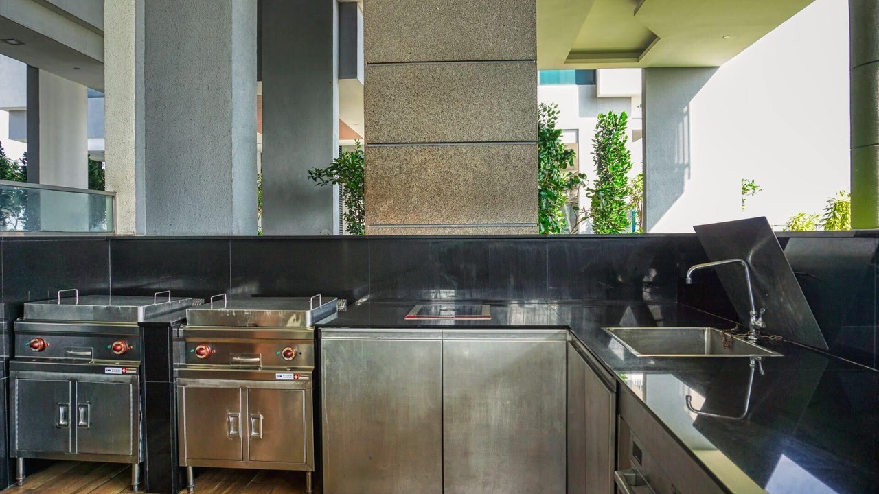 Photo of Kitchen in Singapore