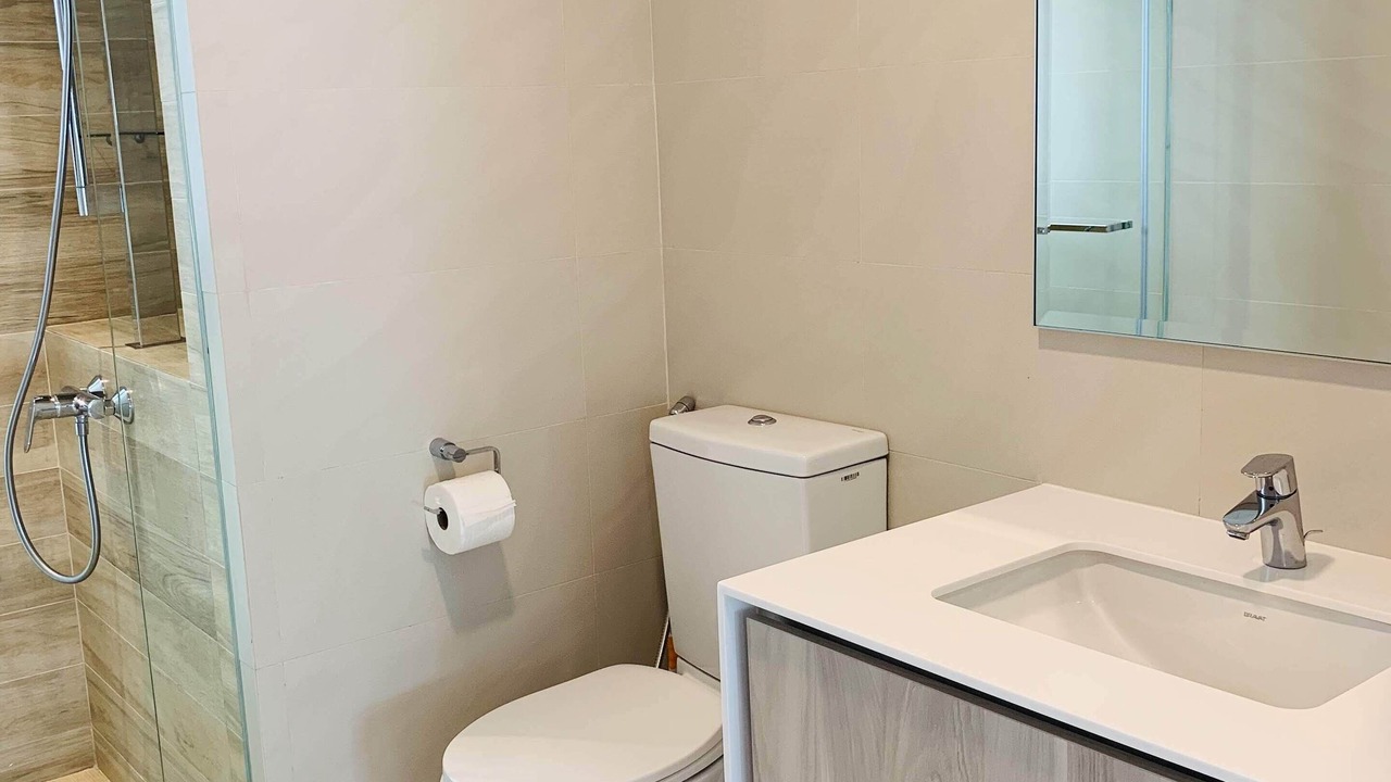 Photo of Bathroom in Singapore