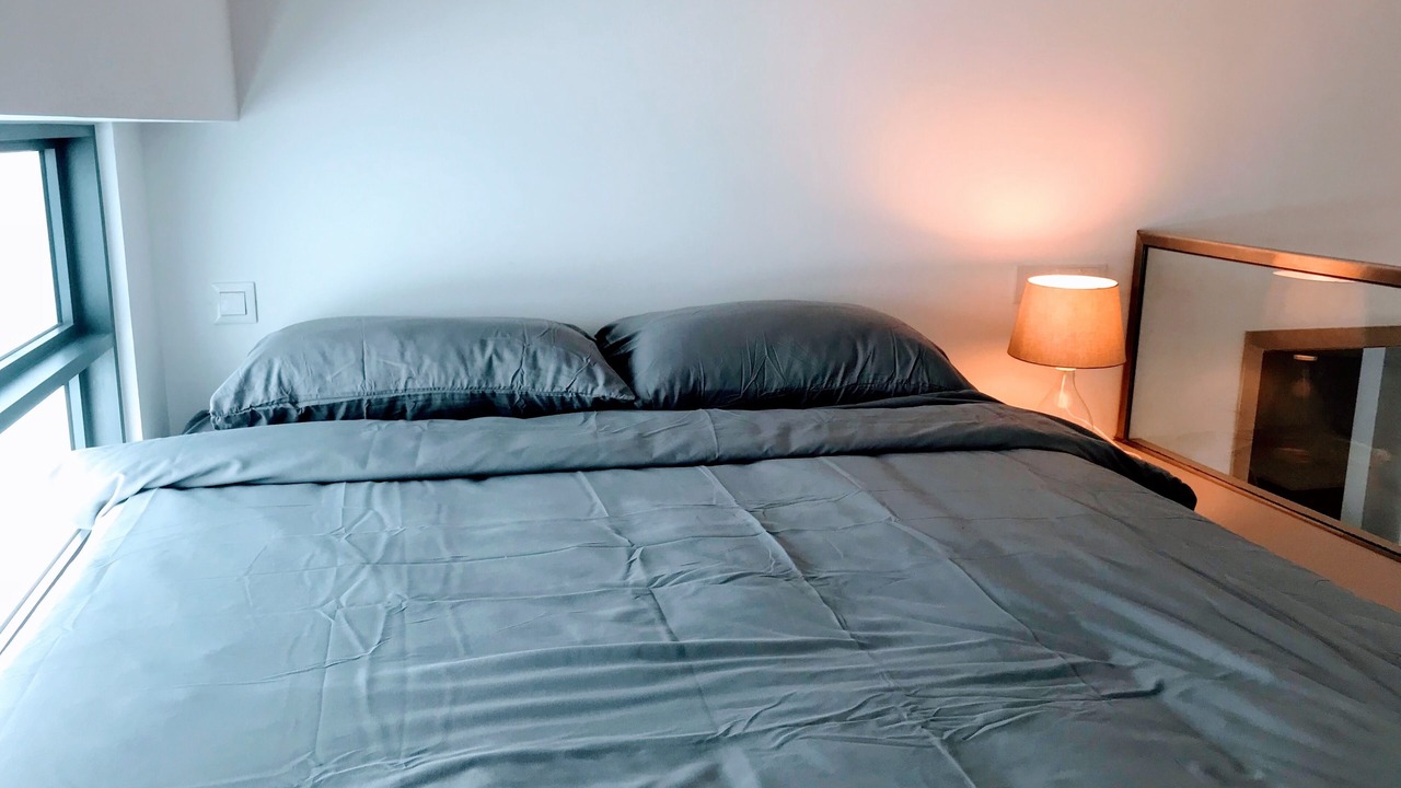 Photo of Bedroom in Singapore
