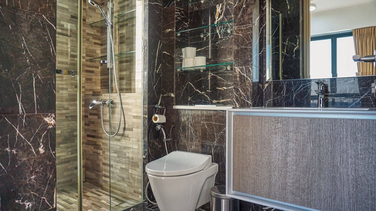 Photo of Bathroom in Singapore