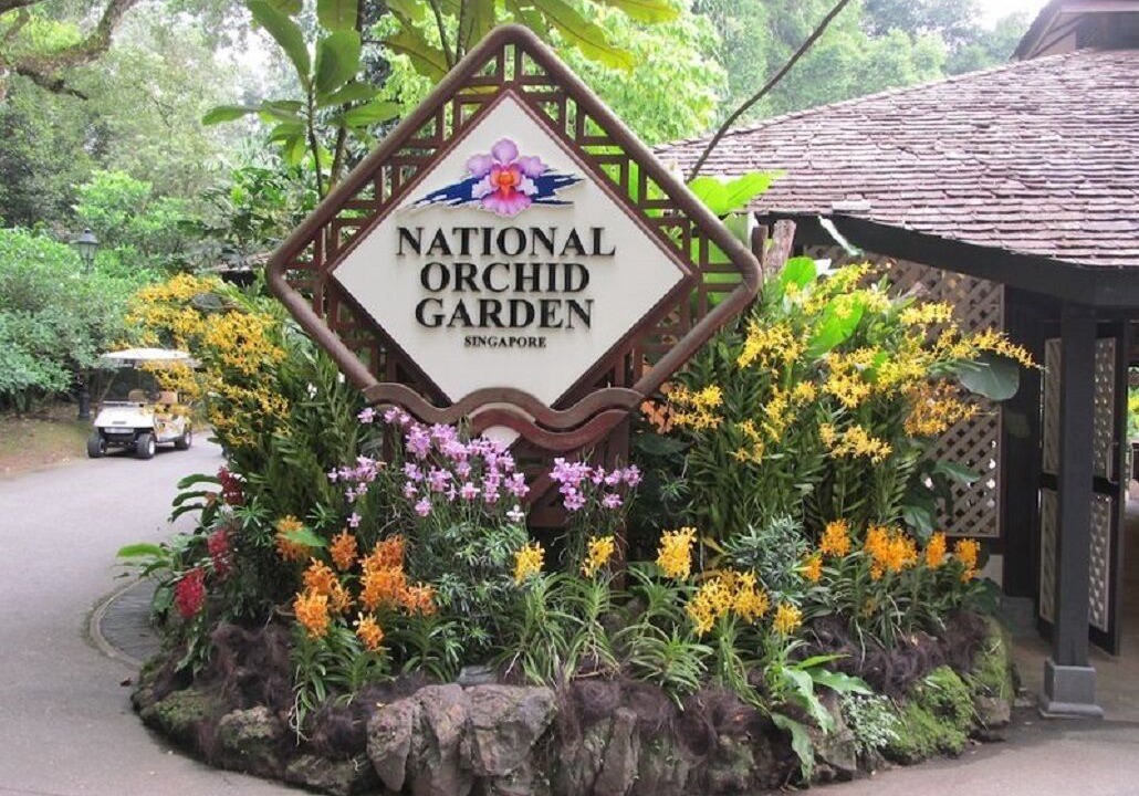 Photo of Outdoor in Singapore