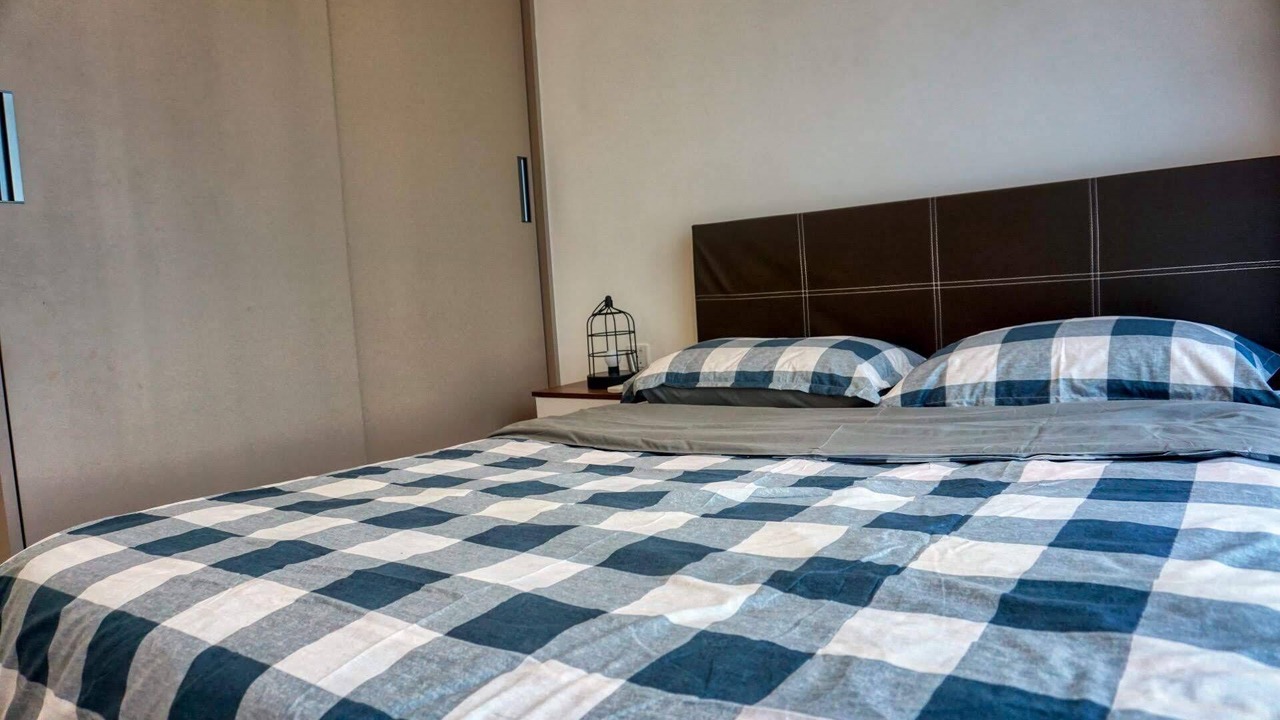 Photo of Bedroom in Singapore