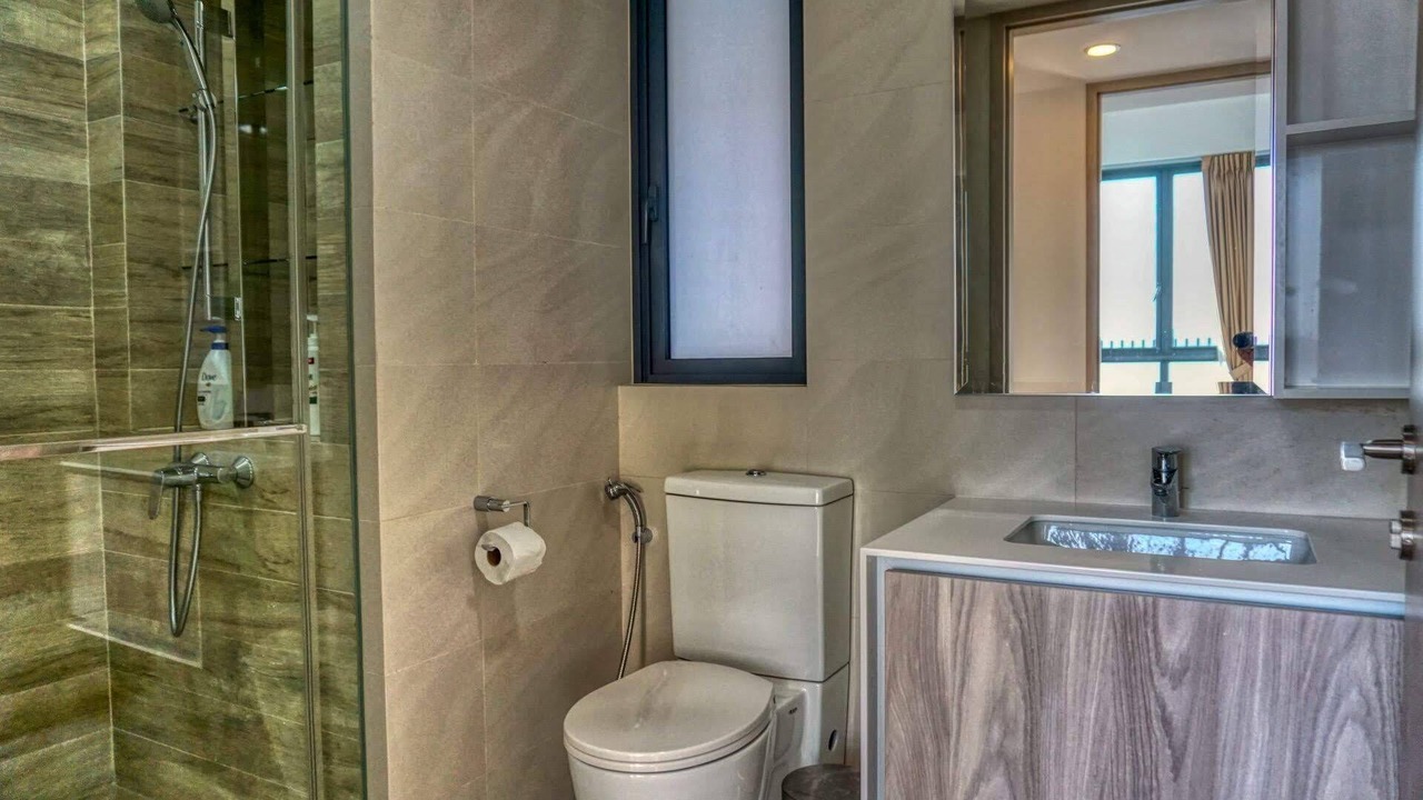 Photo of Bathroom in Singapore
