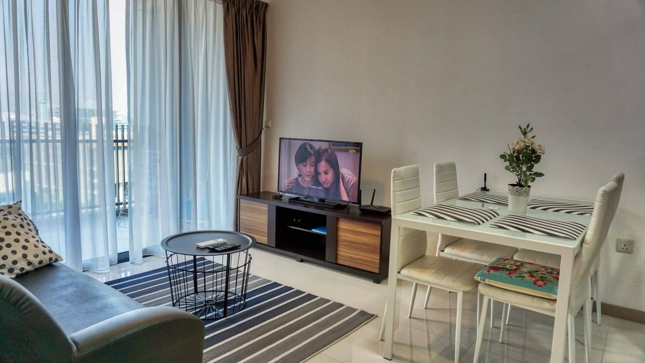Photo of Livingroom in Singapore