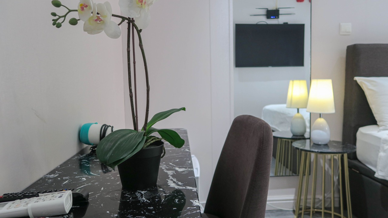 Photo of Bedroom in Downtown Singapore